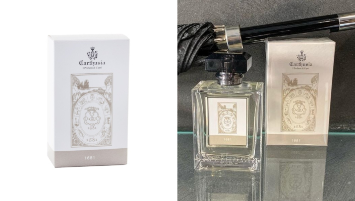 CHANEL BLEU DE CHANEL